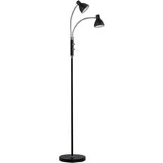 Halo Design Hudson Floor Lamp 135cm