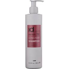 Id hair shampoo idHAIR Elements Xclusive Long Hair Shampoo 300ml