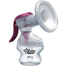 Breast Pumps on sale Tommee Tippee Made for Me Single Manual Breast Pump