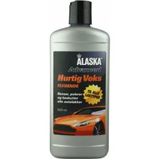 Alaska Advanced Fast Grow 0.5L