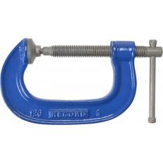 G-Clamps Irwin Medium Duty 120/3 G-Clamp