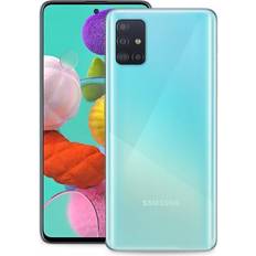 Puro 03 Nude Cover for Galaxy A51