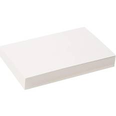 Watercolour Paper Creativ Company Watercolor Paper White A5 200g 100 sheets