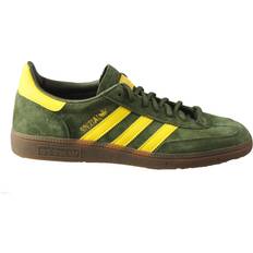 Adidas Handball Spezial W - Night Cargo/Tribe Yellow/Gum