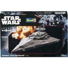 Revell Imperial Star Destroyer