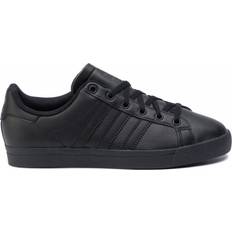 Børnesko adidas Junior Coast Star - Core Black/Core Black/Grey Six