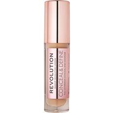 Revolution concealer Revolution Beauty Conceal & Define Concealer C8.5