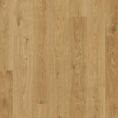 Beige Laminaattilattiat Pergo Laminaatti Roskilde Canyon Beige Oak