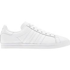 Adidas Junior Coast Star - Cloud White/Cloud White/Grey Two