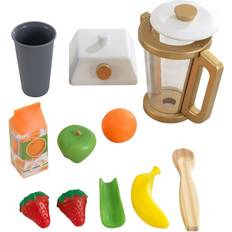 Kidkraft Modern Metallics Smoothie Set