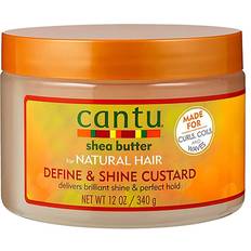 Define & Shine Custard