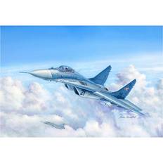 Eduard Mig 29 A Fulcrum 1:32