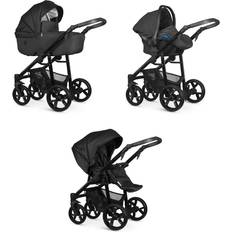 Venicci Valdi (Duo) (Travel system)