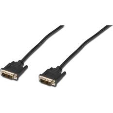 PureLink PureInstall PI4000 DVI-D - DVI-D Single Link 3m