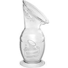 Silicone Breast Pump 150ml