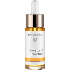 Dr. Hauschka Clarifying Day Oil 18ml