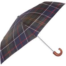 Verde Ombrelli Barbour Tartan Mini Umbrella Classic (UAC0201TN11)