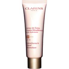 Clarins Hydraquench Tinted Moisturizer SPF15 #01 Sand 50ml