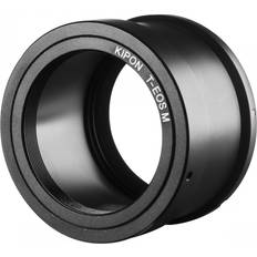 Kipon Lens Mount Adapters Kipon T2 Adapter for Canon EOS M Lens Mount Adapter