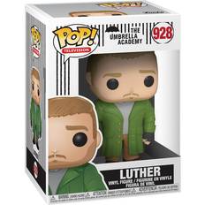 Funko umbrella academy Funko Pop! Television Umbrella Academy Luther