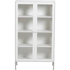 Mavis Volt Vitrineskab 75x130cm