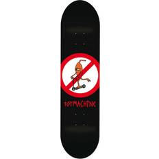 No Scooter 8.0"