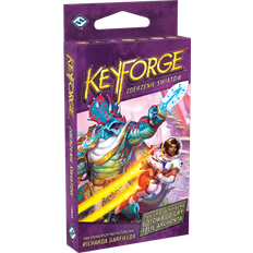 Fantasy Flight Games KeyForge: Worlds Collide Archon Deck