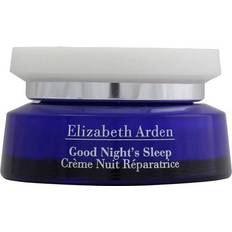 Elizabeth Arden Facial Skincare Elizabeth Arden Good Night's Sleep Restoring Cream 50ml