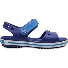 Crocs Crocband Sandal K Junior - Blu