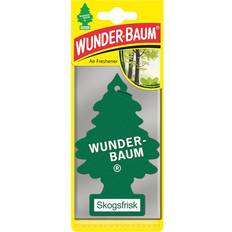 Wood Forest Fresh