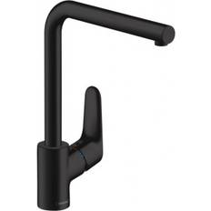 Hansgrohe Focus M41 (31817670) Black