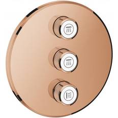 Grohe Grohtherm Smart Control 29122DA0 Brass