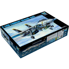 Trumpeter F-14B Tomcat Bombcat 1:32