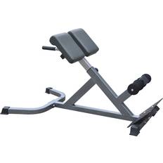 Master fitness silver Master Fitness Back Trainer Silver I