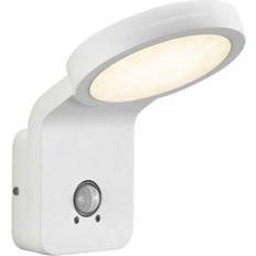 Nordlux Marina Flatline Pir Sensor Väggplafond 13.5cm