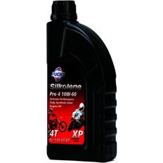 Fuchs Motorolier Fuchs Silkolene Pro 4 10W-60 Motorolie 1L