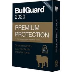 Premium Protection 2020