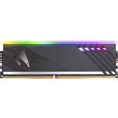 Gigabyte AORUS RGB módulo de memoria 16 GB 2 x 8 GB DDR4 3600 MHz