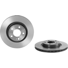 Ajoneuvon osat Brembo Jarrulevyt 09.D533.13