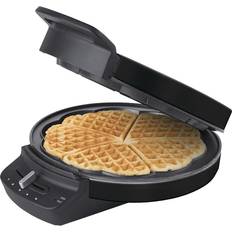 Albaline Waffle Iron