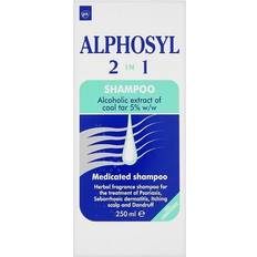 Alphosyl 2 in 1 Shampoo