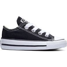 Zapatos para Niños Converse Chuck Taylor All Star Classic Black