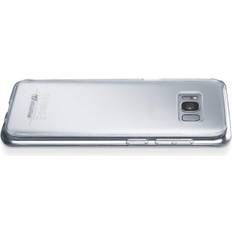 Cellularline Clear Duo Case for Galaxy S8