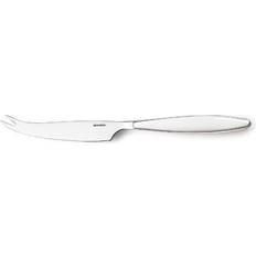 Orange Cheese Knives Guzzini Feeling Cheese Knife 23.8cm