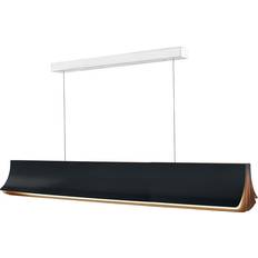 DCW Respiro Lámpara Colgante 120cm