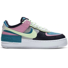 Nike Wmns Air Force 1 Shadow 'Multi-Color' Women's