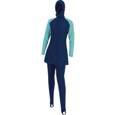 Dam Burkinis & Täckande badkläder Beco Tesetto Door Burkini - Navy/Blue