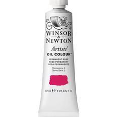 Winsor & Newton Artists' Oil Colour Permanent Rose 37ml