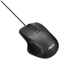 ASUS Souris Standard ASUS UX300 PRO 6 Boutons Filaire USB Noir