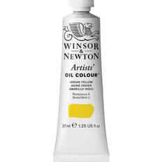 Winsor & Newton Artists' Oil Colour Indian Yellow 37ml